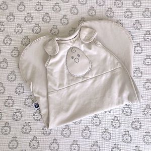 Nested Bean Sleep Sack 😴